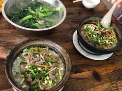 -文记煲仔饭