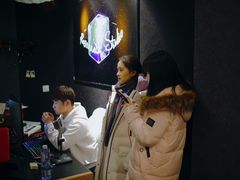 -Resonance Studio·救声舱录音棚(田子坊店)
