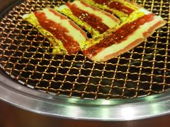 -韩悦牛排烤肉无限续(宝能中心店)