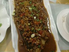 -宜城私房菜.臭鳜鱼(九华新街店)