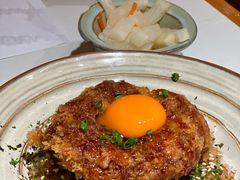 -火山屋台(新街口店)