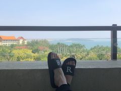 -三亚海棠湾万丽度假酒店