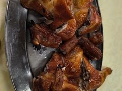 -南沙辉记烧鸡·荔枝木炭火吊烧(旧镇店)