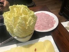 -三只耳火锅(宽窄巷子店)