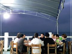 大堂-这片海·海景餐厅(博鳌店)