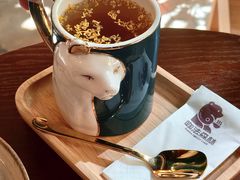 -咖法森林·咖啡  酒吧(天河店)