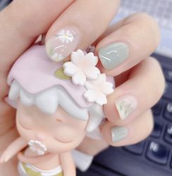 -美兮美学·日式美甲美睫