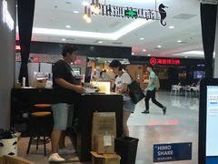 -海马体照相馆(厦门SM城市广场店)