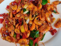 -临江餐馆二楼美食部落