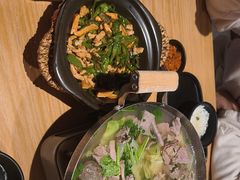 -川堂风·跷脚牛肉·乐山爆炒(宝山日月光店)