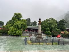 -报恩寺(平武县)