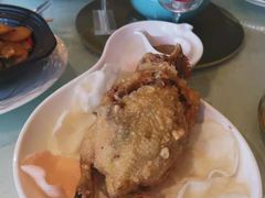 -天朗时代大酒店-餐厅