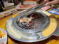 -喜来稀肉(北外滩白玉兰广场店)