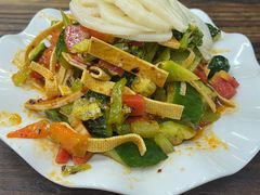 -清真·马峰烤肉(小学习北巷店)