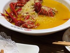 -叶派龙虾•招牌香辣蟹·海鲜(中海国际店)