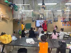 -耳朵人艺术(解放碑校区)