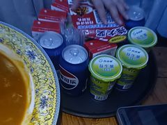 -俭寨大盘鸡·缸子肉·小公鸡·新疆菜(云通店)