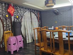 -多福临砂锅居(苏堤北路店)
