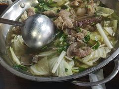 -正宗苏稽毛哥跷脚牛肉总店