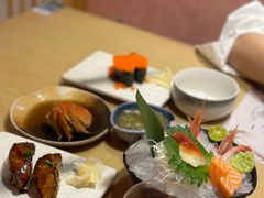 -小句号·精致料理(江南环球港店)