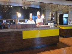 -广州富力君悦大酒店·凯菲厅