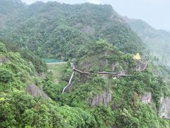 -大慈岩风景区