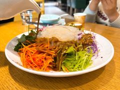 -去茶去餐厅(中央大街店)