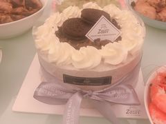 -ZOZO's昌左左精致甜品设计(新北店)