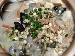 -郑庄脂渣海鲜楼(九水路店)