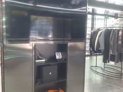 -正火体育(九龙商务中心B座店)