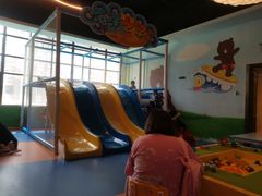 -蓝鲸湾汤泉(包河店)