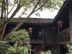 -福宝古镇