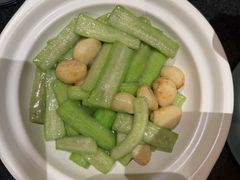 -秦淮巷·四季小馆