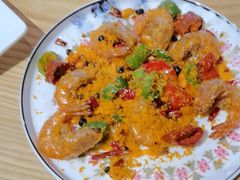 -德胜轩正宗顺德菜(宝安沙井会展中心店)