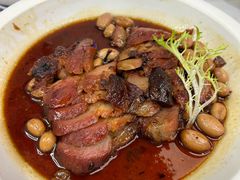 -食大利香港茶餐厅(南亚风情第一城店)