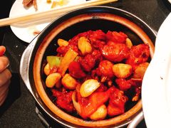 瓦罐三杯鸡-小资太太餐厅(南岗区店)