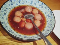 -蜜桃餐厅·古运河畔(南下塘店)