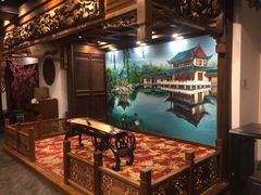 -北京全聚德(西客站店)