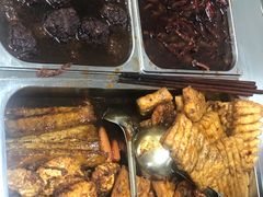 -刘小忙把子肉(北园大街总店)