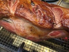 -宗泉烤全羊·烤羊腿·家常菜(解放东路店)