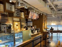 -无印良品餐堂 MUJI Diner(成都太古里店)