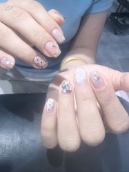 -Nail Me美甲美睫