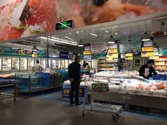 -麦德龙(郑东店)