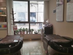 -碧莲盛·不剃发植发