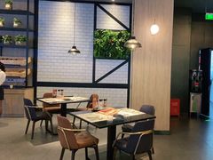 -西堤牛排(合肥之心城店)