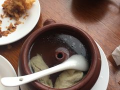 汽锅鸡-世纪金源中餐厅