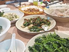 -崖口红树林海鲜餐厅