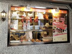 门面-龙记烧腊茶餐厅(常德路店)