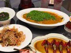 -俏立方·15年新楚菜