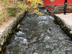-水磨沟公园
